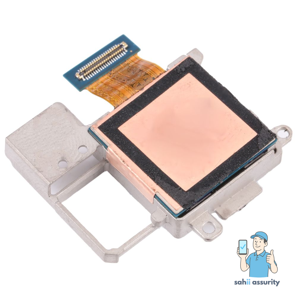 Replacement Back Camera for Vivo X50 Pro Plus (Main Camera) thumbnail